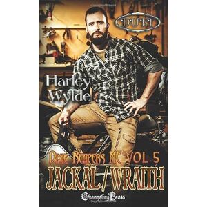 Wylde, Harley Jackal/Wraith Duet (Devil's Boneyard MC) Wylde, Harley Jackal/Wraith Duet (Devil's Boneyard MC)