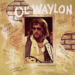 Ol Waylon Ol Waylon