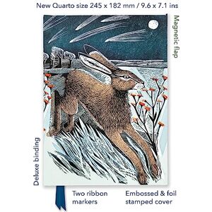 Angela Harding: Shooting Stars (Foiled Quarto Journal) (Flame Tree Quarto Notebook) Angela Harding: Shooting Stars (Foiled Quarto Journal) (Flame Tree Quarto Notebook)