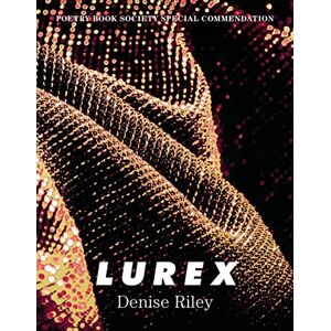 Riley, Denise Lurex Riley, Denise Lurex
