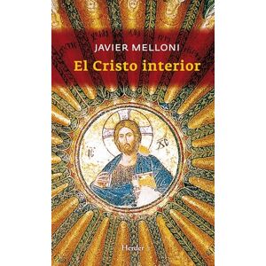 Nardone, Giorgio El Cristo interior (fuera de colección) Nardone, Giorgio El Cristo interior (fuera de colección)