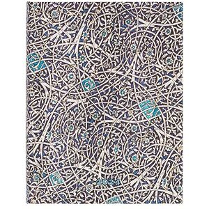 Paperblanks Granada Turquoise 12 Month Calendar 2024 Vertical Ultra (180 × 230 mm) Paperblanks Granada Turquoise 12 Month Calendar 2024 Vertical Ultra (180 × 230 mm)