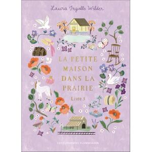 Ingalls Wilder, Laura La petite maison dans la prairie: Édition collector-Sur les rives du lac (3) Ingalls Wilder, Laura La petite maison dans la prairie: Édition collector-Sur les rives du lac (3)
