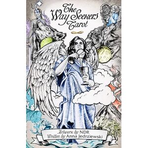 Ndr The Way Seekers Tarot Ndr The Way Seekers Tarot