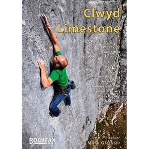Mark Glaister Clwyd Limestone Mark Glaister Clwyd Limestone