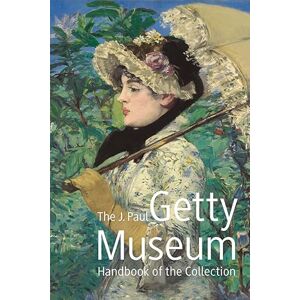 Getty Museum, . J. Paul Getty Museum Handbook of the Collection: Eighth Edition (Getty Publications – (Yale)) Getty Museum, . J. Paul Getty Museum Handbook of the Collection: Eighth Edition (Getty Publications – (Yale))