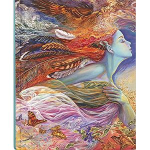 Peter Pauper Press Spirit of Flight Journal (Notebook, Diary) (Journals) Peter Pauper Press Spirit of Flight Journal (Notebook, Diary) (Journals)