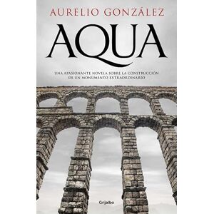 González, Aurelio Aqua: Una apasionante novela sobre la construcción de un monumento extraordinario (Novela histórica) González, Aurelio Aqua: Una apasionante novela sobre la construcción de un monumento extraordinario (Novela histórica)