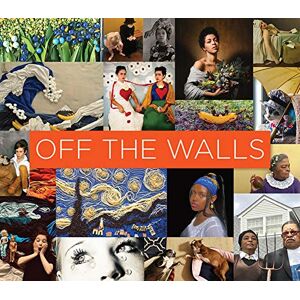 Getty, . Off the Walls Inspired Re-Creations of Iconic Artworks (BIBLIOTHECA PAEDIATRICA REF KARGER) Getty, . Off the Walls Inspired Re-Creations of Iconic Artworks (BIBLIOTHECA PAEDIATRICA REF KARGER)
