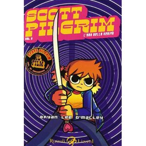 Lee Scott Pilgrim. L'ora della verità Lee Scott Pilgrim. L'ora della verità