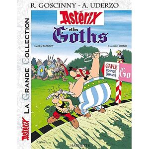 Goscinny, Rene Asterix Et Les Goths (Asterix La Grande Collection) Goscinny, Rene Asterix Et Les Goths (Asterix La Grande Collection)