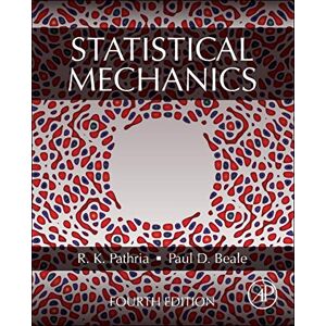 Pathria, R.K. Statistical Mechanics Pathria, R.K. Statistical Mechanics