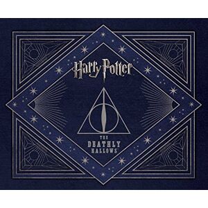 Warner Bros. Consumer Products Inc., . Harry Potter: The Deathly Hallows Deluxe Stationery Set Warner Bros. Consumer Products Inc., . Harry Potter: The Deathly Hallows Deluxe Stationery Set