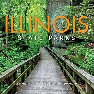 Indiana University Press Illinois State Parks Indiana University Press Illinois State Parks
