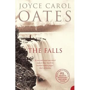 Oates, Joyce Carol The Falls Oates, Joyce Carol The Falls