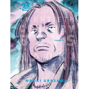 Urasawa, Naoki 20th Century Boys: The Perfect Edition, Vol. 2: Volume 2 Urasawa, Naoki 20th Century Boys: The Perfect Edition, Vol. 2: Volume 2