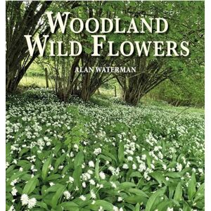 Waterman Woodland Wild Flowers: Through the Seasons Waterman Woodland Wild Flowers: Through the Seasons