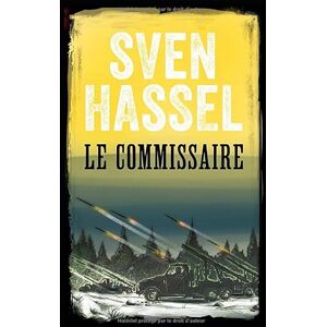 Hassel, Sven Le Commissaire: Edition Française Hassel, Sven Le Commissaire: Edition Française