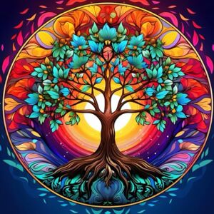 Santos, Nano 300 pages talking about mandalas for coloring books for kids and adults that inspire mindfulness and creativity for all.: Art therapy made simple, peaceful, and joyful. Santos, Nano 300 pages talking about mandalas for coloring books for kids and adults that inspire mindfulness and creativity for all.: Art therapy made simple, peaceful, and joyful.