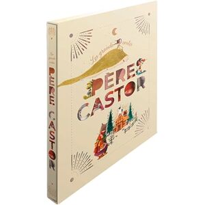 Collectif Père Castor Les grands contes Collectif Père Castor Les grands contes