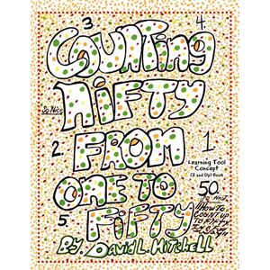 David Counting Nifty From One To Fifty David Counting Nifty From One To Fifty