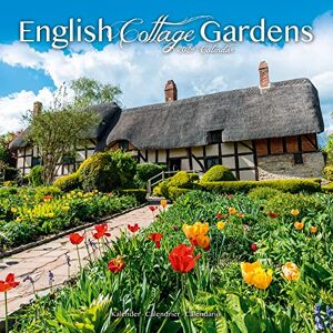 Avonside Publishing Ltd English Gardens Calendar 2024 Square Scenic Wall Calendar 16 Month Avonside Publishing Ltd English Gardens Calendar 2024 Square Scenic Wall Calendar 16 Month