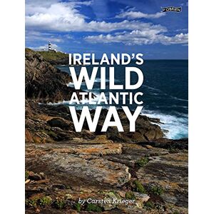 Krieger, Carsten Ireland's Wild Atlantic Way Krieger, Carsten Ireland's Wild Atlantic Way