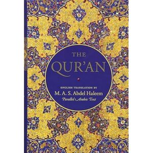 The Qur'an: English translation with parallel Arabic text The Qur'an: English translation with parallel Arabic text