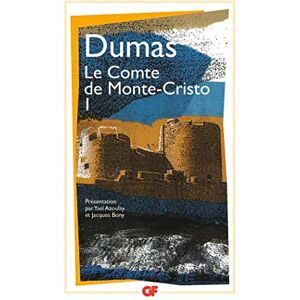 Dumas, Alexandre Le comte de Monte Cristo 1: Vol 1 (Littérature et civilisation (1)): Tome 1 Dumas, Alexandre Le comte de Monte Cristo 1: Vol 1 (Littérature et civilisation (1)): Tome 1