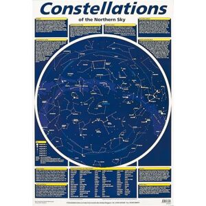Schofield & Sims Constellations (Laminated posters) Schofield & Sims Constellations (Laminated posters)