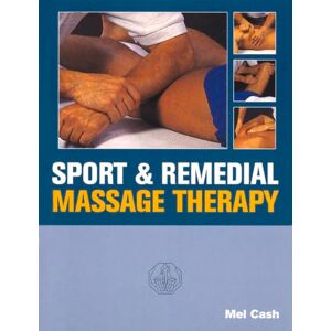 Cash, Mel Sport & Remedial Massage Therapy Cash, Mel Sport & Remedial Massage Therapy