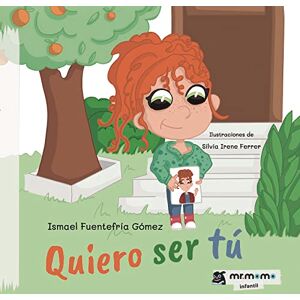 Mr. Momo Quiero ser tú Mr. Momo Quiero ser tú