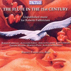THE FLUTE IN THE 21ST CENTURY THE FLUTE IN THE 21ST CENTURY