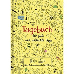 Doro Tagebuch für gute und schlechte Tage: Zum Ankreuzen und Ausfüllen Doro Tagebuch für gute und schlechte Tage: Zum Ankreuzen und Ausfüllen