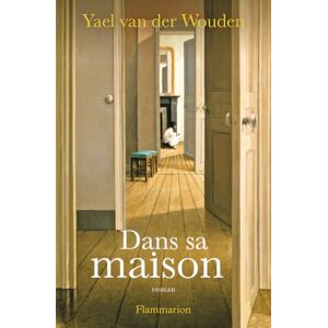 Van der Wouden, Yael Dans sa maison Van der Wouden, Yael Dans sa maison