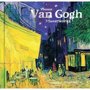 Ormiston, Rosalind Vincent Van Gogh (Masterworks) Ormiston, Rosalind Vincent Van Gogh (Masterworks)