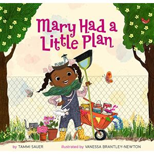 Tammi Sauer Mary Had a Little Plan: Volume 2 (Mary Had a Little Glam) Tammi Sauer Mary Had a Little Plan: Volume 2 (Mary Had a Little Glam)