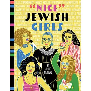 Julie Merberg Nice" Jewish Girls Julie Merberg Nice" Jewish Girls