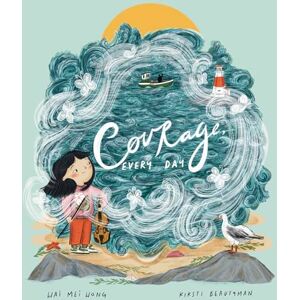 Wong, Wai Mei Courage, Every Day Wong, Wai Mei Courage, Every Day