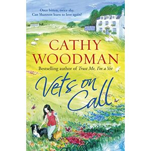 Woodman, Cathy Vets on Call: (Talyton St George) Woodman, Cathy Vets on Call: (Talyton St George)