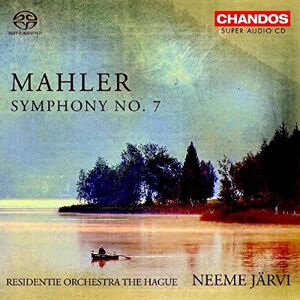 Mahler: Symphony No 7 Mahler: Symphony No 7