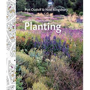 Piet Oudolf Planting: A New Perspective Piet Oudolf Planting: A New Perspective