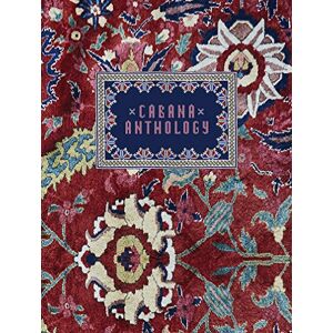 Mondadori Sartogo, Martina Cabana: Anthology Mondadori Sartogo, Martina Cabana: Anthology