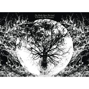 Prince, Stephen The Marks Upon The Land: A Year In The Country Prince, Stephen The Marks Upon The Land: A Year In The Country