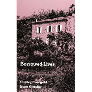 Stanley Borrowed Lives (Suny Series, the Margins of Literature) Stanley Borrowed Lives (Suny Series, the Margins of Literature)