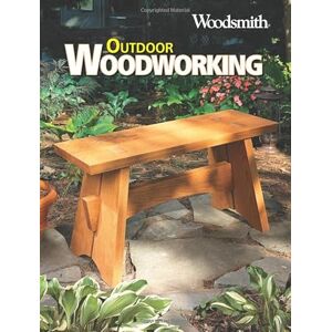 Magazine, Woodsmith Outdoor Woodworking: Projects, plans, tips & techniques Magazine, Woodsmith Outdoor Woodworking: Projects, plans, tips & techniques