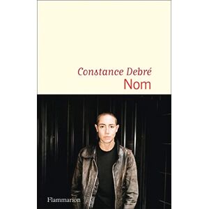 Debre, Constance Nom Debre, Constance Nom