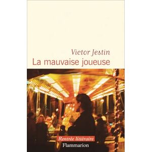 Jestin, Victor La mauvaise joueuse Jestin, Victor La mauvaise joueuse