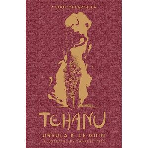 Le Guin, Ursula K. Tehanu: The Fourth Book of Earthsea (The Earthsea Quartet) Le Guin, Ursula K. Tehanu: The Fourth Book of Earthsea (The Earthsea Quartet)