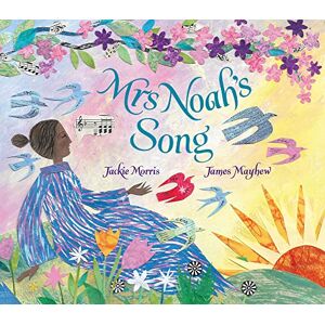 Morris Mrs Noah's Song Morris Mrs Noah's Song